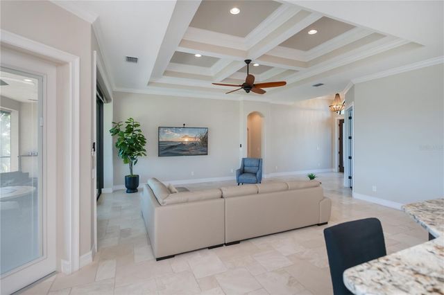 259 MADRID BOULEVARD, Punta Gorda, FL 33950