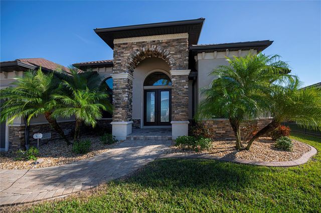 259 MADRID BOULEVARD, Punta Gorda, FL 33950