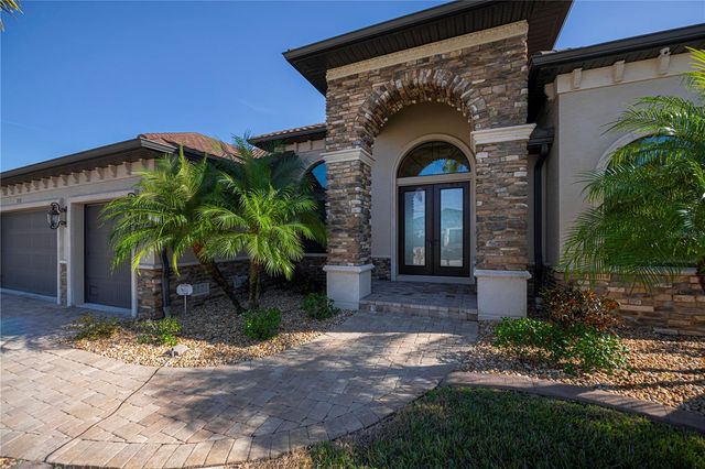 259 MADRID BOULEVARD, Punta Gorda, FL 33950