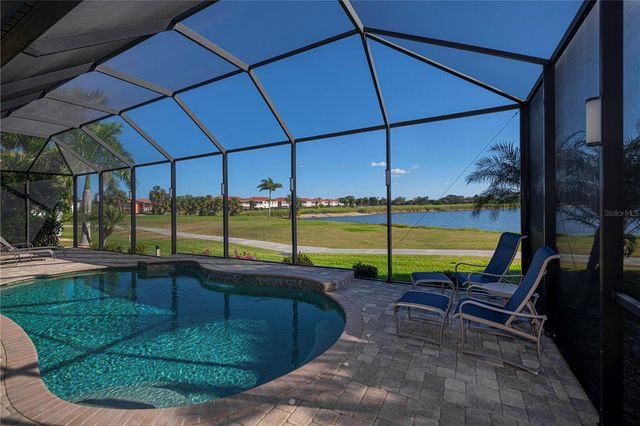 259 MADRID BOULEVARD, Punta Gorda, FL 33950