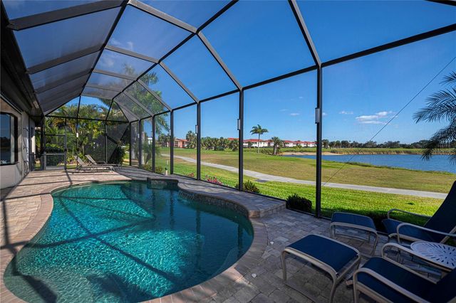 259 MADRID BOULEVARD, Punta Gorda, FL 33950