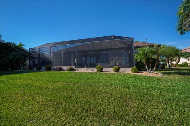 259 MADRID BOULEVARD, Punta Gorda, FL 33950