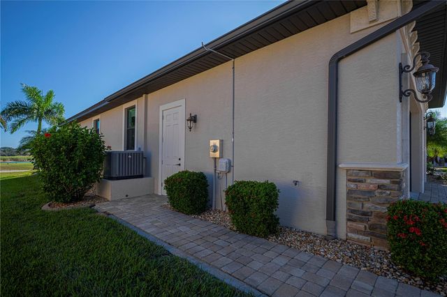 259 MADRID BOULEVARD, Punta Gorda, FL 33950