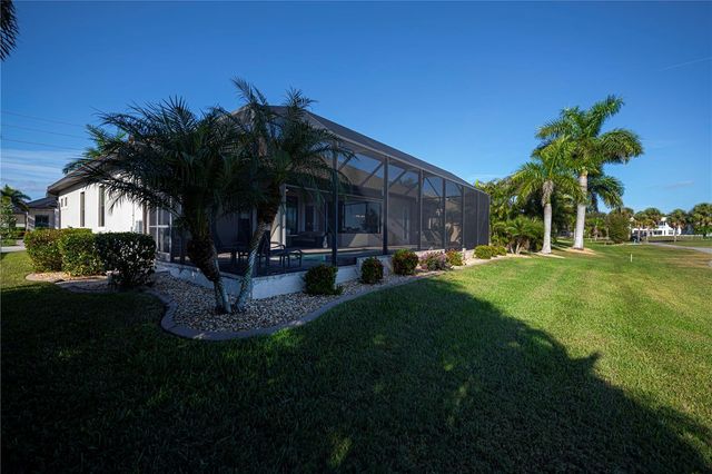 259 MADRID BOULEVARD, Punta Gorda, FL 33950