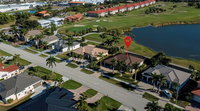 259 MADRID BOULEVARD, Punta Gorda, FL 33950