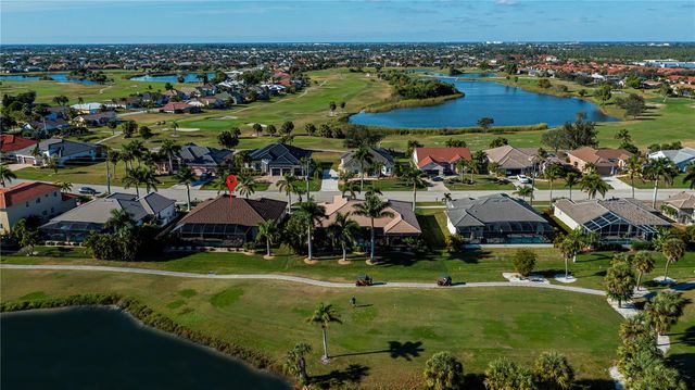 259 MADRID BOULEVARD, Punta Gorda, FL 33950