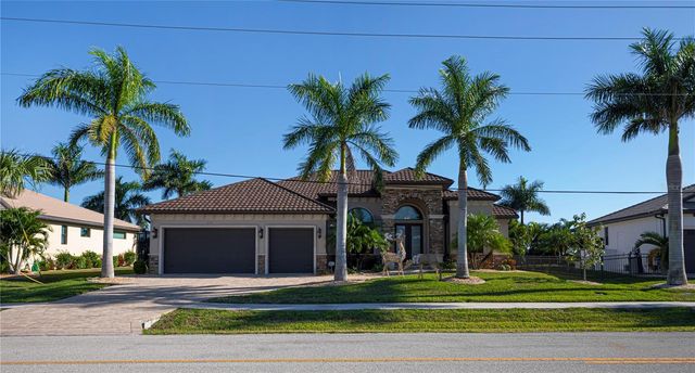 259 MADRID BOULEVARD, Punta Gorda, FL 33950