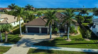 259 MADRID BOULEVARD, Punta Gorda, FL 33950
