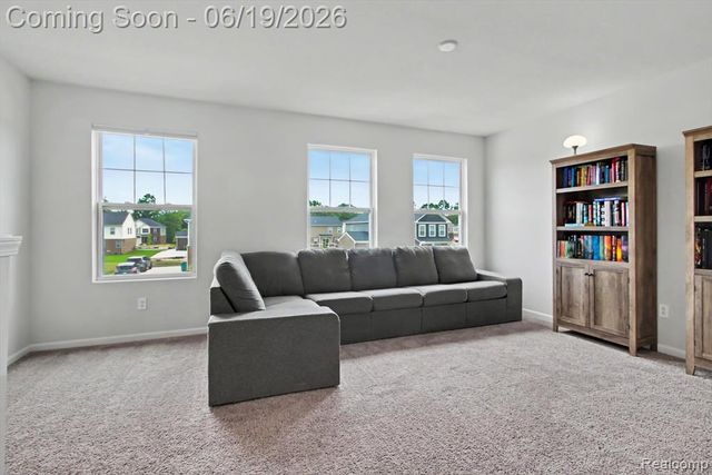 14502 Laurelwood Drive, Belleville, MI 48111