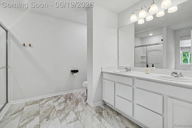 14502 Laurelwood Drive, Belleville, MI 48111