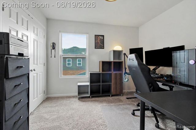 14502 Laurelwood Drive, Belleville, MI 48111