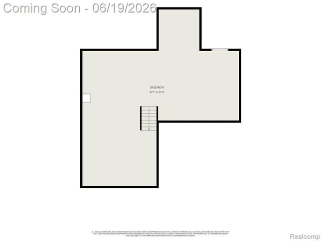 14502 Laurelwood Drive, Belleville, MI 48111