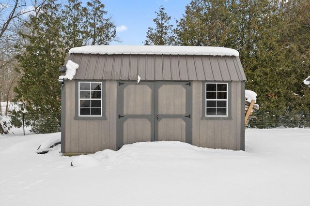 624 N 50 W, Valparaiso, IN 46385