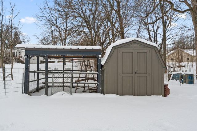 624 N 50 W, Valparaiso, IN 46385