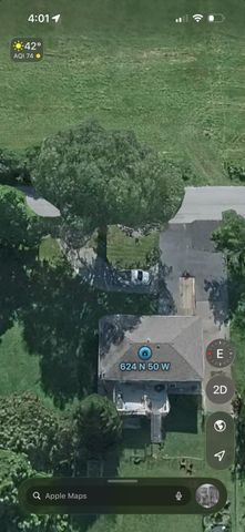 624 N 50 W, Valparaiso, IN 46385