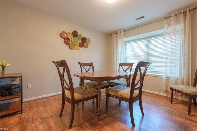 1957 Darnell DR, Virginia Beach, VA 23455