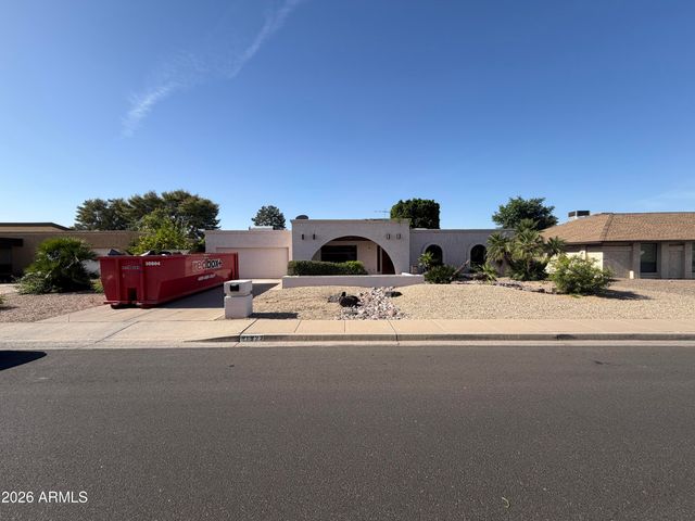 1927 E VAUGHN Street, Tempe, AZ 85283