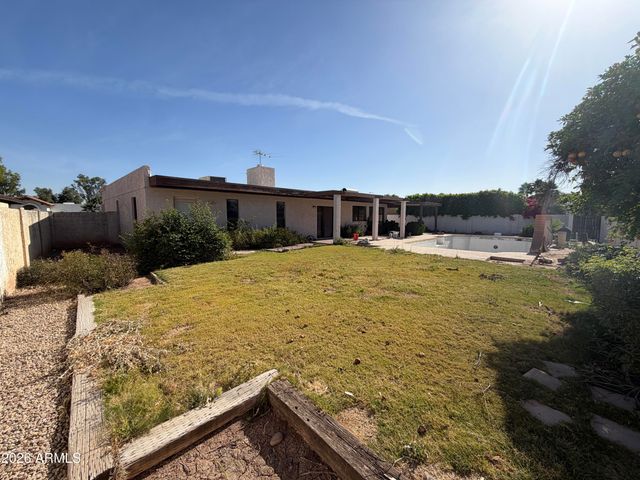 1927 E VAUGHN Street, Tempe, AZ 85283