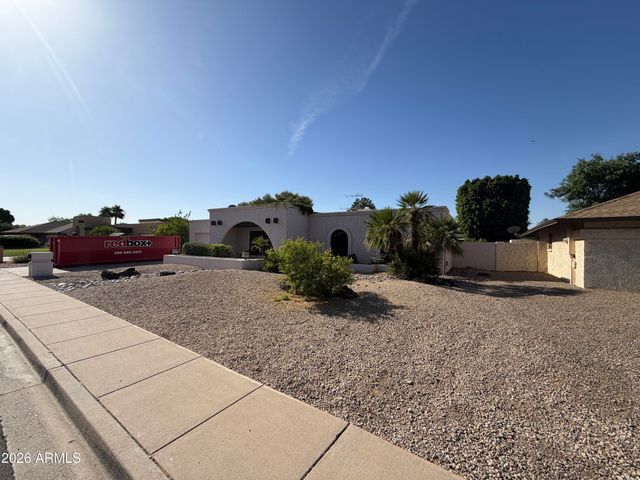 1927 E VAUGHN Street, Tempe, AZ 85283