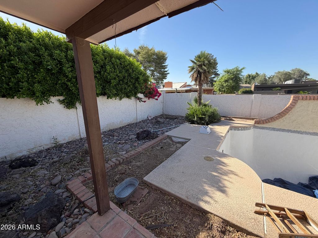 Image 27 of property listing at 1927 E VAUGHN Street, Tempe, AZ 85283