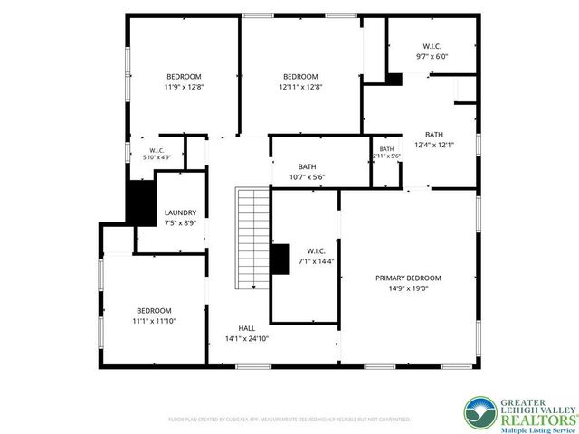 817 Hendon Lane, North Catasauqua Bor, PA 18032