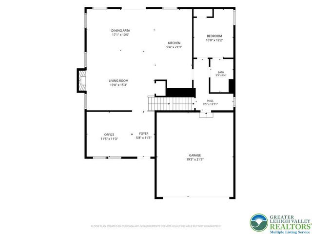 817 Hendon Lane, North Catasauqua Bor, PA 18032