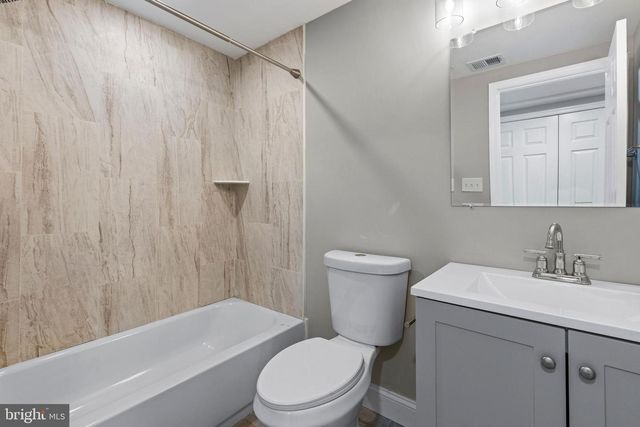 3725 OVERVIEW RD, Baltimore, MD 21215