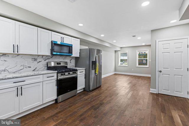 3725 OVERVIEW RD, Baltimore, MD 21215