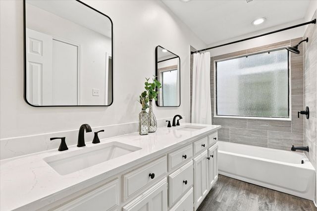 2945 Allister Street, Dallas, TX 75229