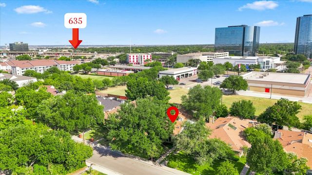 2945 Allister Street, Dallas, TX 75229