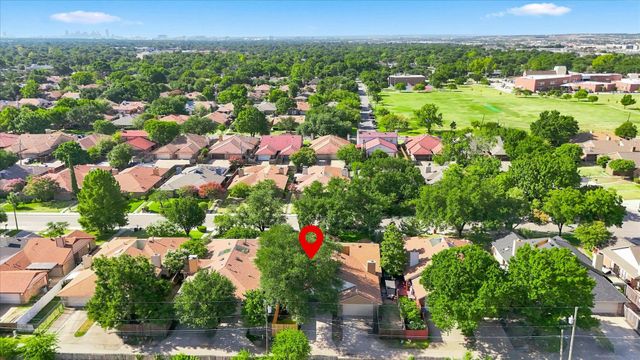2945 Allister Street, Dallas, TX 75229