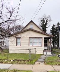 22 Vose Street, Rochester, NY 14605