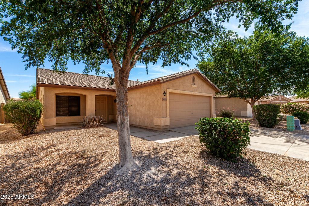 30212 N SUNRAY Drive, San Tan Valley, AZ 85143 — photo 2