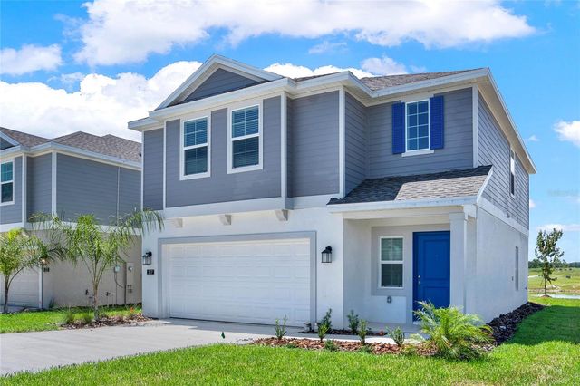 517 BELL PRAIRIE CIRCLE, Lake Wales, FL 33859