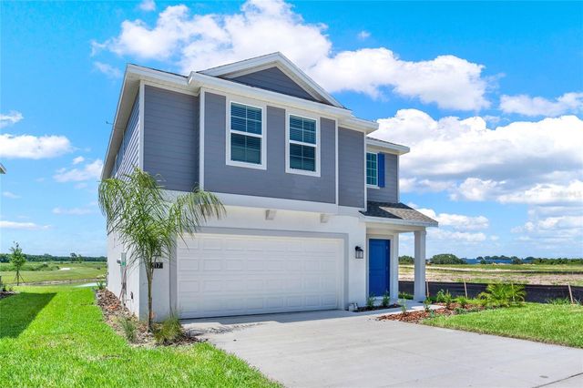 517 BELL PRAIRIE CIRCLE, Lake Wales, FL 33859