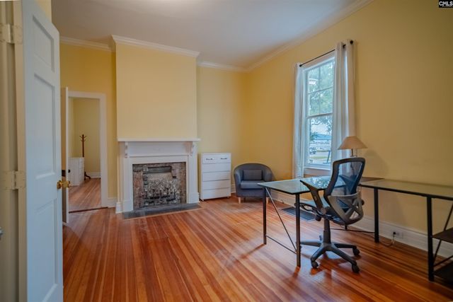 828 Whaley Street, Columbia, SC 29201