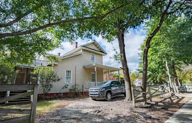 828 Whaley Street, Columbia, SC 29201