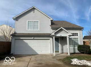 684 Mountain Pine Drive, Greenwood, IN 46143