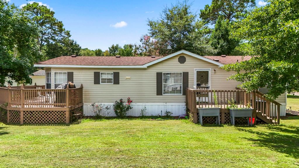11140 McDowell Shortcut Rd., Murrells Inlet, SC 29576 — exterior