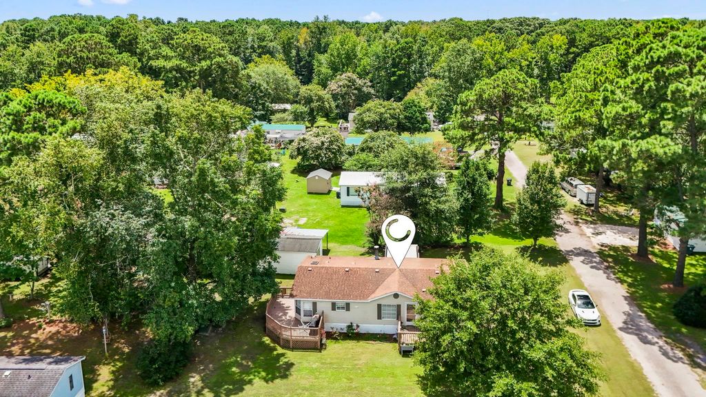 11140 McDowell Shortcut Rd., Murrells Inlet, SC 29576 — photo 3