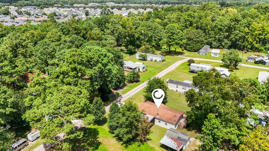 11140 McDowell Shortcut Rd., Murrells Inlet, SC 29576 — photo 5