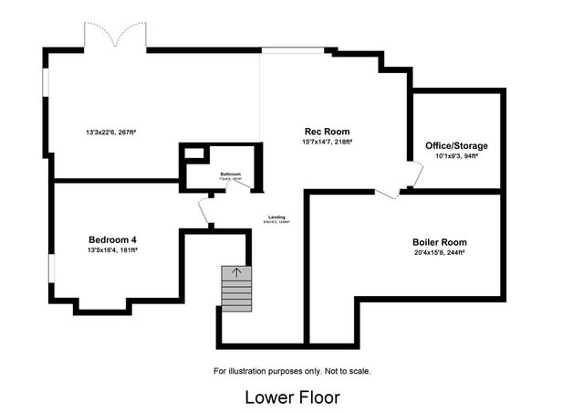 34093 Evans Road, Frazee, MN 56544