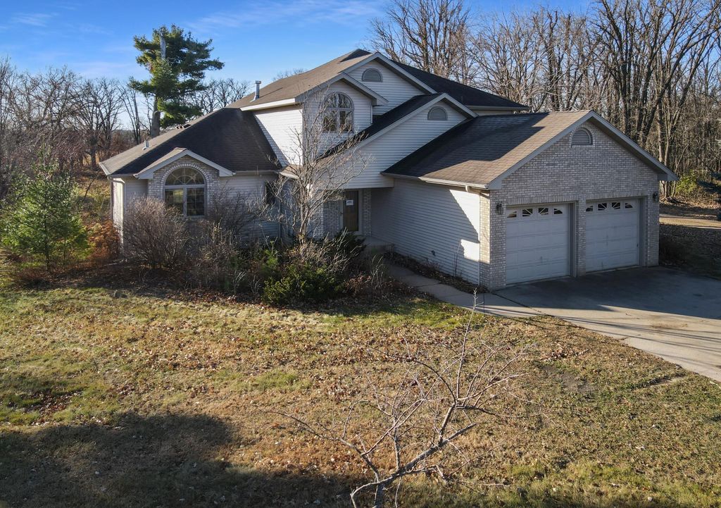 34093 Evans Road, Frazee, MN 56544