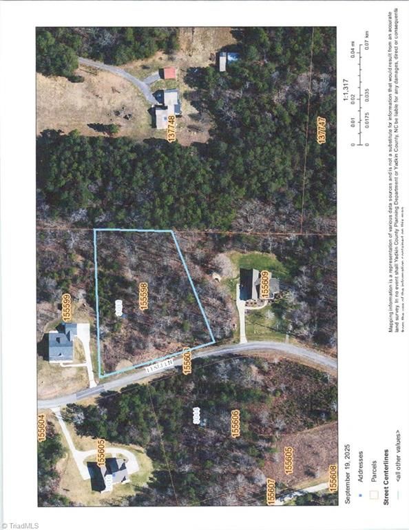 3033 Leslie Lane, Yadkinville, NC 27055