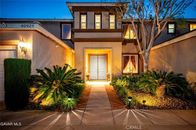 40929 Woodshire, Palmdale, CA 93551