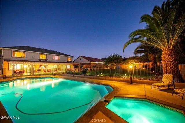 40929 Woodshire, Palmdale, CA 93551