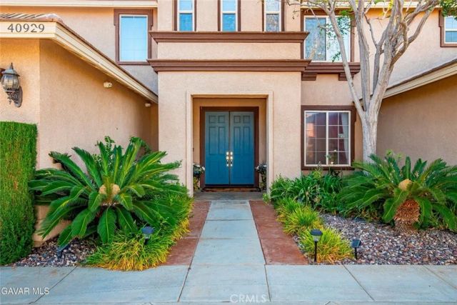 40929 Woodshire, Palmdale, CA 93551