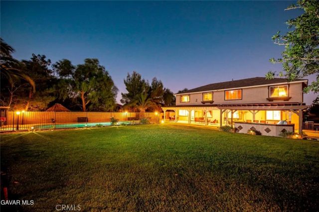 40929 Woodshire, Palmdale, CA 93551