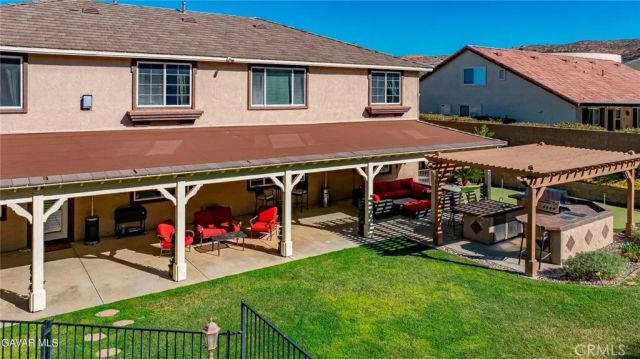 40929 Woodshire, Palmdale, CA 93551