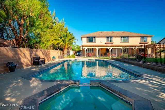 40929 Woodshire, Palmdale, CA 93551
